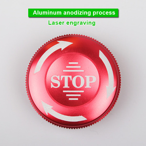 LA38 22mm Installation Diameter 10A Power Current <strong>Function</strong> Emergency Stop <strong>Switch</strong> <strong>Push</strong> <strong>Button</strong> - Product Image 4