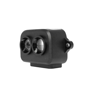 Hot Sale TF-Luna LiDAR-Sensor Entfernungs messer modul Einpunkt-Mikro-Entfernungs modul Pixhawk 5V IIC UART - Product Image 5