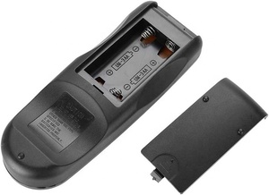 Logitech Z-5500 Z-680 Z-5400 Z-5450 bilgisayar hoparlörü için yedek uzaktan kumanda MHC-GX250 - Product Image 2
