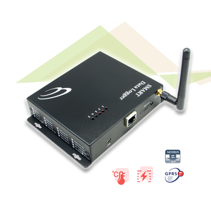 4-20mA <strong>Input</strong> Data Logger Multi-function Voltage Energy Temperature Humidity <strong>Digital</strong> Current <strong>Input</strong> Data Logger - Product Image 4