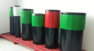 7'' <strong>API</strong> 5CT <strong>Casing</strong> <strong>Pipe</strong> Coupling, Tube Coupling Joint <strong>Pipe</strong> <strong>Fittings</strong> - Product Image 5