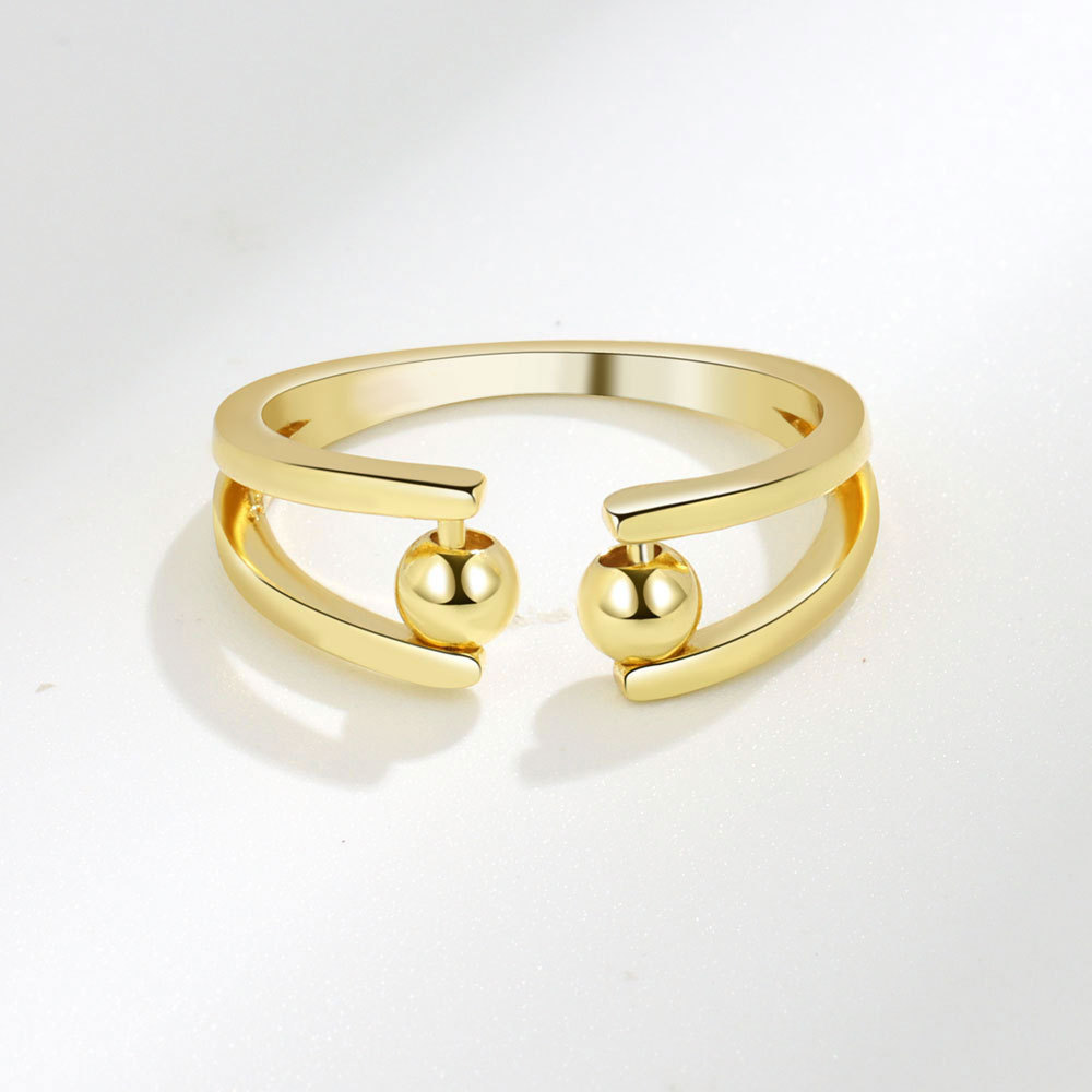 Oro amarillo