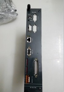 Controllore logico programmabile KE CU212 PLC