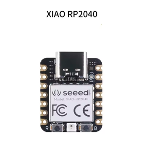 Seeed Studio ESP32C3 ESP32C6 ESP32S3 AI-Entwicklungs karte mit WIFI-Modul für die ICs-Entwicklung - Product Image 5