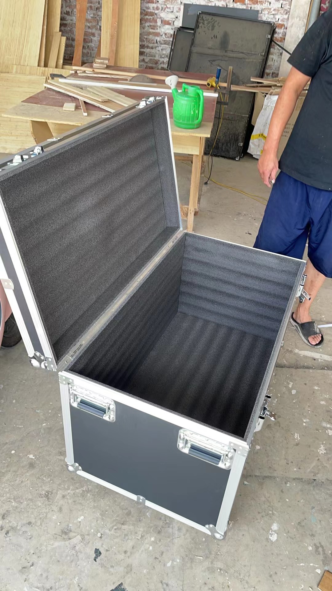 Flight case
