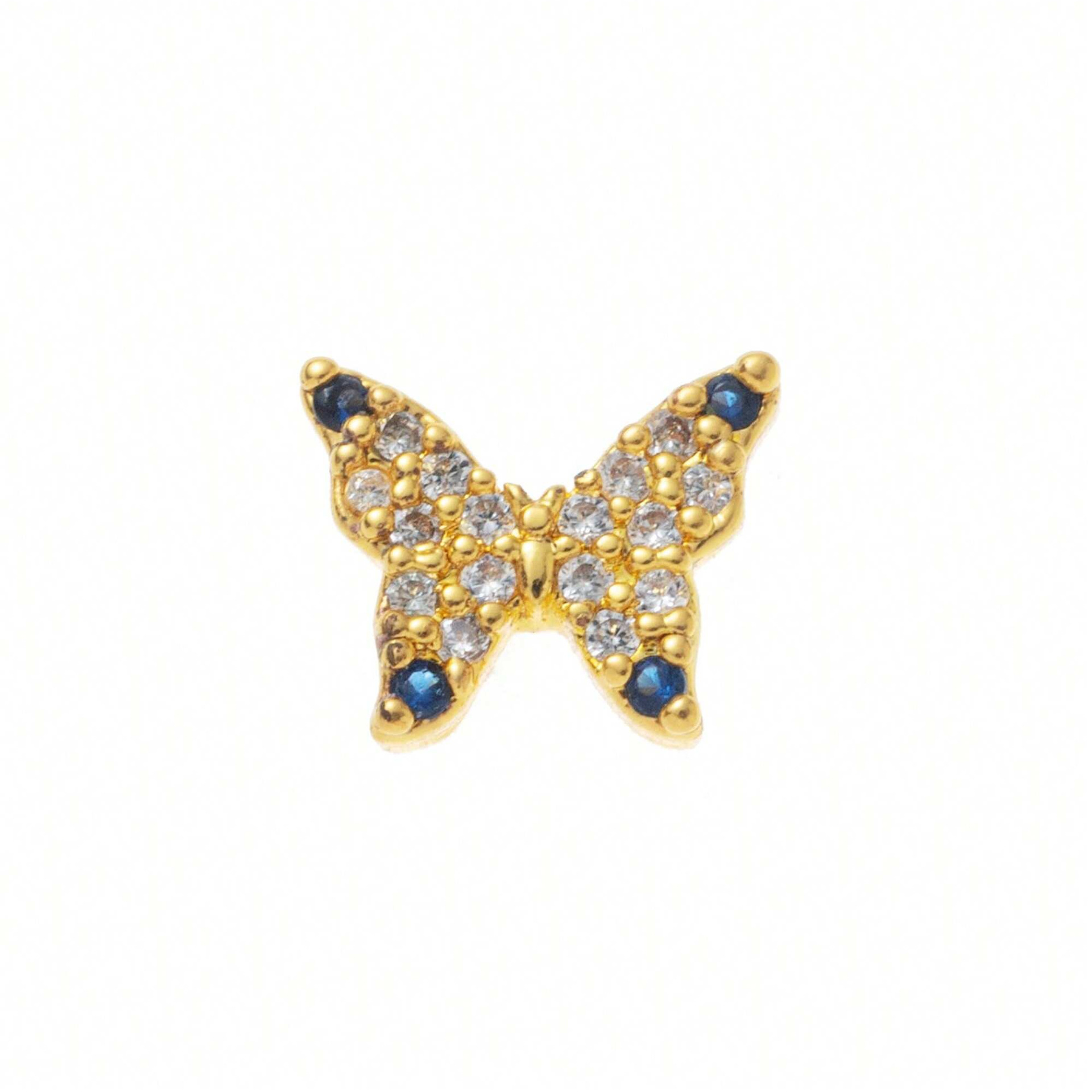 Accessori a farfalla
