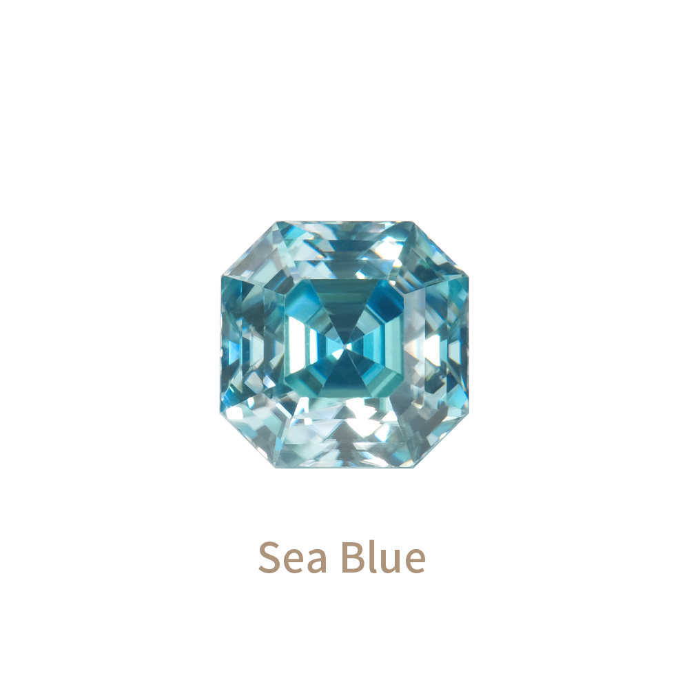 sea blue