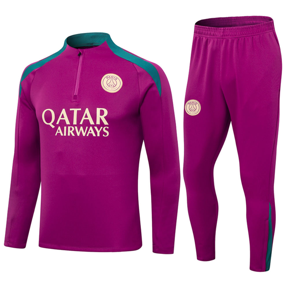 2425 paris rose rouge