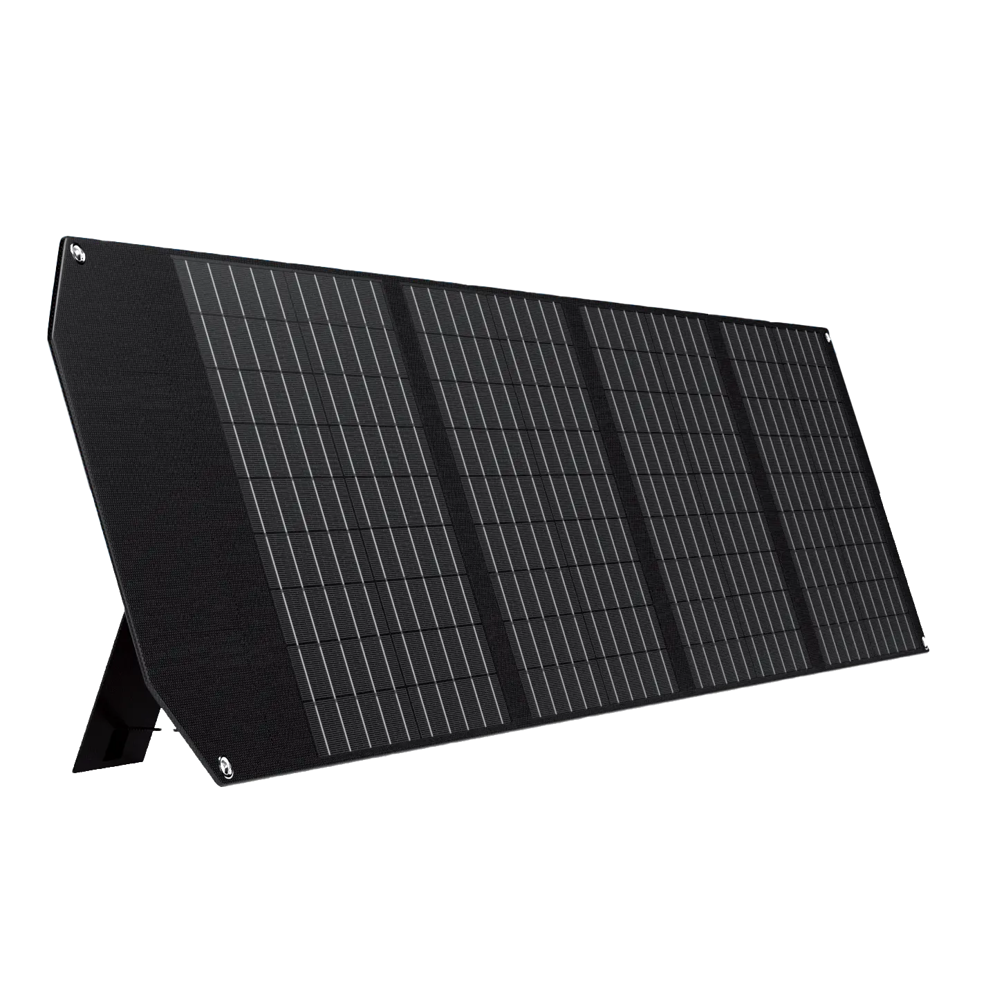 PYSUN OEM 모노 결정 태양 전지 100w 와트 18V 5.5A 휴대용 태양 전지 패널 야외 접이식 태양 전지 패널