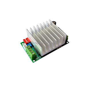 B6600 4,5 A Schrittmotor Treiber Schrittmotor Treiberbrett Einzelachse-Steuerung