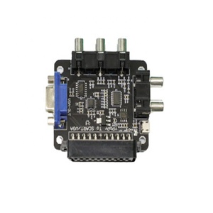 Devre pcb pcba bms pil yönetim sistemi elektronik katmanlı Oem Odm Pcb - Product Image 3