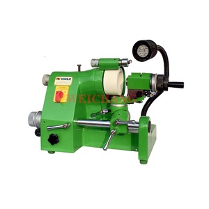 万能刀具磨床U2万能磨刀器数控磨刀器3-16mm万能刀具磨床 - Product Image 2