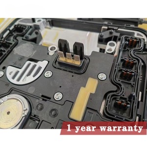 Nuovissimo LUK originale 0AM DQ200 DSG7 0 am927769d TCU TCM unità di controllo della trasmissione adatta per il sedile VW Audi Skoda - Product Image 4