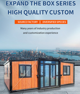 <strong>Trailer</strong> Folding <strong>House</strong> Luxury Casa Well <strong>Modular</strong> Folding <strong>Container</strong> <strong>House</strong> Camping Prefab <strong>House</strong> Foldable With Bathroom Kitchen