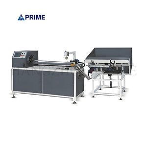 Otomatik kesici yüksek hızlı kağıt ana kesme makinesi - Product Image 1