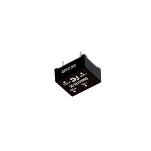 MeanWell SMA01N-05 1W DC-DC無規制コンバータシングルグループ出力5V産業用 - Product Image 6