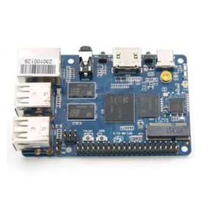 Scheda di sviluppo componenti elettronici Banana Pi BPI M4 Banana Pi M64 Banana Pi Zero - Product Image 1