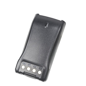 BL2006 BL2503 BL2008锂离子电池更换海特拉PD700 PD780 PD785 - Product Image 2