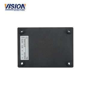 Schema elettrico AVR generatore AVR certificato CE 3 fasi AVR Sx460 - Product Image 2
