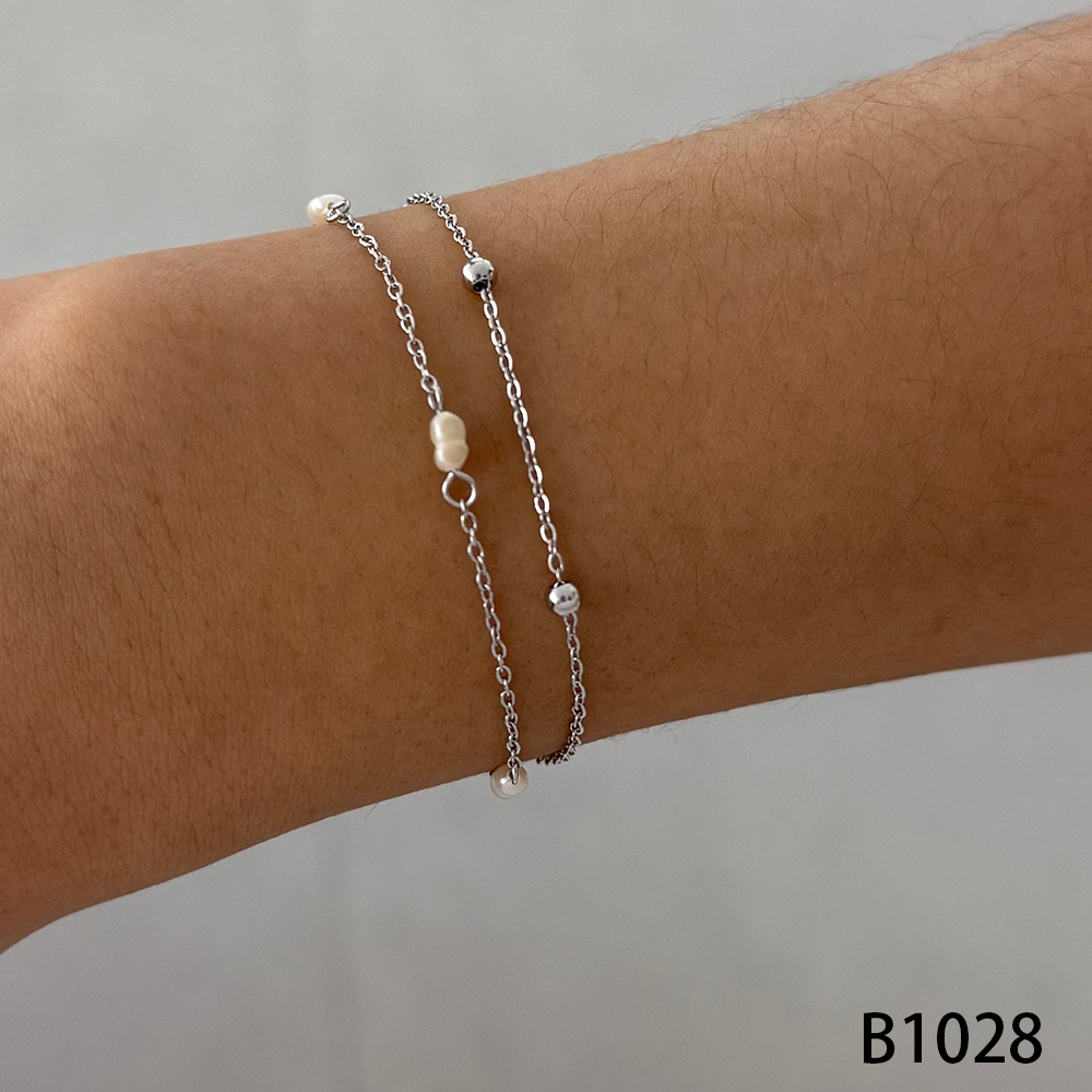 Silver-B1028
