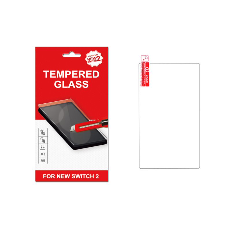 CH-NS2-01 1 pezzo per confezione rossa