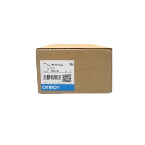CJ1M-CPU22 CPU ünitesi hızlandırılmış nakliye yeni bir CJ1MCPU22 CJ1M-CPU22 - Product Image 1