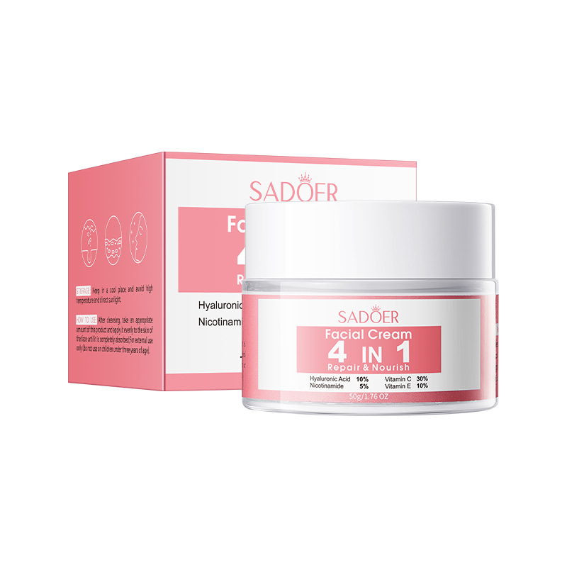 01 face cream 50g