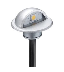 Tuya WiFi uzaktan kumanda akıllı RGB LED güverte ışığı kitleri 6 paket açık 12V RGBW Yard teras LED güverte merdiven Soffit adım ışıkları - Product Image 4