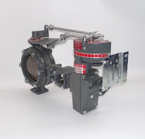 Honeywel <strong>MAXON</strong> Flow Control Valves MICRO-RATIO Valves M2*1.5P - Product Image 4
