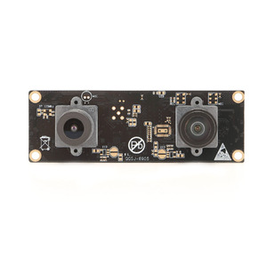 Calidad lectrónica, 335 I222291 1080 6060fps amamera 5MHual UAL - Product Image 4