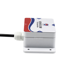 Transmisor de inclinómetro con Sensor de inclinación de salida Digital de doble eje de alta calidad RS485 Transductor angular de 180 grados - Product Image 2