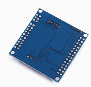 Scheda centrale STC15F2K60S2 piccola scheda di sistema 51 MCU STC scheda di sviluppo 3.3v uscita N4A4