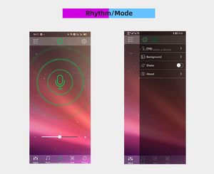 tcwin RGB Led Strip Light Set Smart APP <strong>Remote</strong> Control Usb5v <strong>IR</strong> 24keys <strong>Remote</strong> Control Ip20 Ip65 30leds Waterproof Music Sync Tv Light