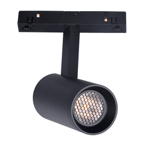 Hiện Đại Led Tại Chỗ Thay Đổi Độ Sáng Tập Trung Theo Dõi Ánh Sáng Zoomable Hệ Thống Nam Châm Đường Sắt Phòng Khách Từ Ánh Sáng Theo Dõi - Product Image 1