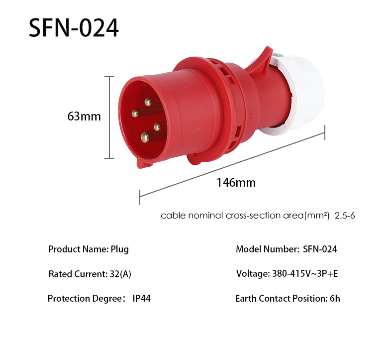 SFN-024