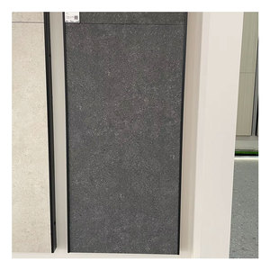 24X24 Outdoor Tiles Design Slate Porcelain 2cm Thick Courtyard <strong>Pave</strong> Floor Tile