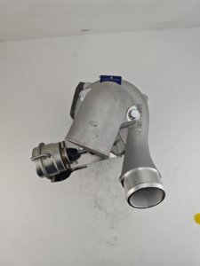 Sıcak satış yüksek performanslı oto motor turbo meclisi 28200-4A480 Hyundai ILoad H350I <span class=keywords><strong>2</strong></span>.5 D4CB için Fit - Product Image 5