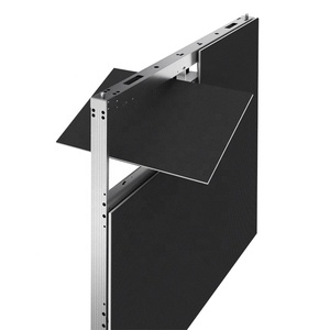 <strong>Digital</strong> Out-of-Home (DOOH) Outdoor LED Advertising Screen Front Service Building Wall P5.7 P6.67 P8 P10 1-Year Warranty - Product Image 4