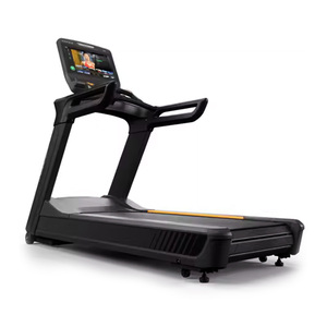 Hochwertiges kommerzielles LCD-Display Elektrische Ellipsen trainer Motorisierter Laufgurt für manuelle Laufbänder - Product Image 2
