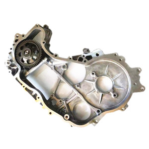 Oto motor dizel motor YAĞ POMPASI için Toyota Hilux Vigo Hiace fortuner 1KD FTV 3.0 11320-0l040 1KD FTV - Product Image 6