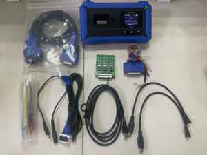 Original KEYDIY KD-X4 mehrere Funktionen Autos chl üssel programmierer Auto Remote Generator Chip Reader Frequenz tester