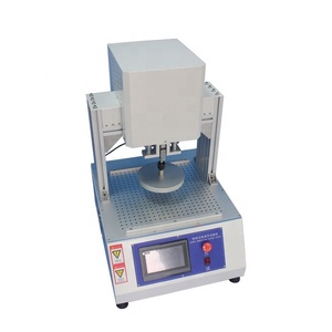 10 anni produttore ASTM D3574 Tester di compressione schiuma spugna fatica Test macchina IFD Test - Product Image 4