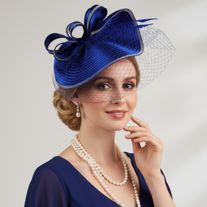 Bleu royal