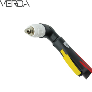 80a-120a Hàn torch5m/10M P80-2 khí Plasma cắt ngọn đuốc làm mát bằng không khí cắt ngọn đuốc đánh giá - Product Image 4