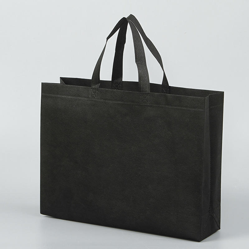 Noir 45*35*12cm non tissé