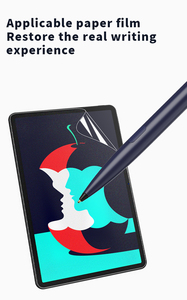 Yedek İpuçları için kalem 2 hassas yükseltme uçları için stylus dokunmatik kalem kağıt benzeri film - Product Image 6