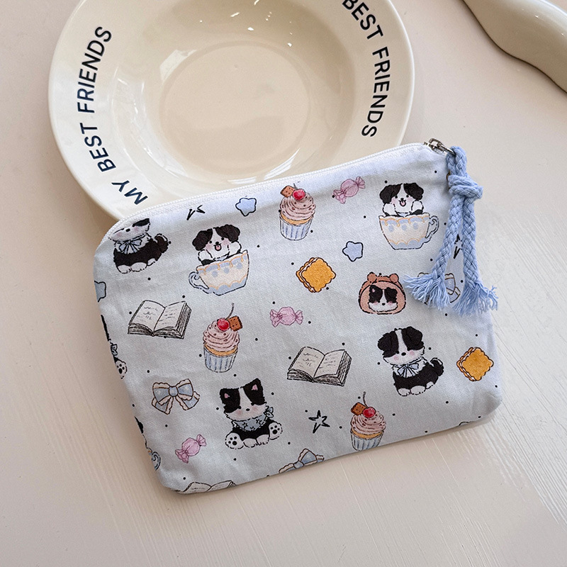 Gatto da sogno carino e dolce