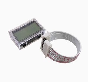 Pure Sinus-Wechselrichter-Treiber platine EGS002 mit TFT-Bildschirm - Product Image 2