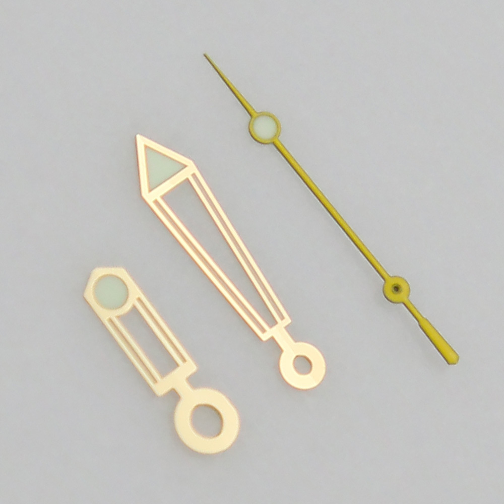Gold Yellow