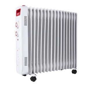 Elektrik yağ ısıtıcı ısıtıcı ev enerji tasarrufu sıcaklık elektrikli ısıtıcı anne ve çocuk hızlı ısıtıcı radyatör - Product Image 1